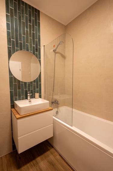 De închiriat apartament modern cu 3 camere | Orhideea Residence – Sântandrei