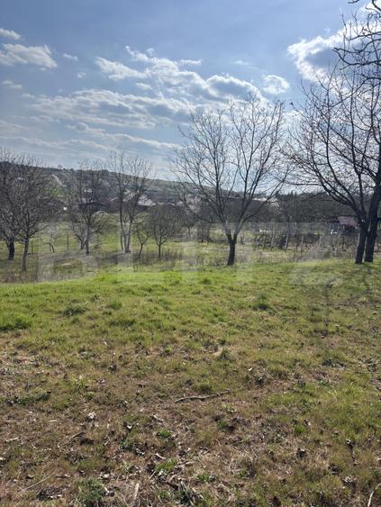 Teren de vanzare, 4400 mp, zona Stadion Șimleu Silvaniei