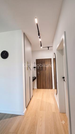 Apartamen PREMIUM 2 camere 56mp, terasa 7mp, Centru, str. Clinicilor - 6