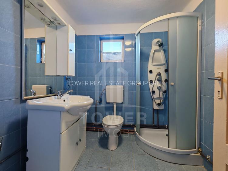 Casă de vânzare – Comuna Rășinari, str. Andrei Șaguna – aproape de centru - 7