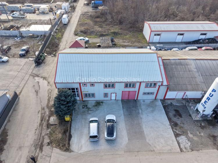 Proprietate ideala pentru Hostel/Cazare zona Auchan Bacau - 2