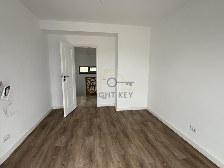 Vila moderna P+1+Pod, Ciorogarla, 4 Cam, Garaj, Comision 0%!