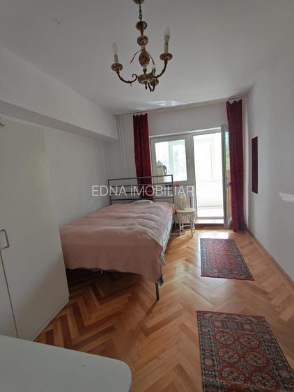 Piata Unirii 3 camere spatios cu centrala proprie - 7