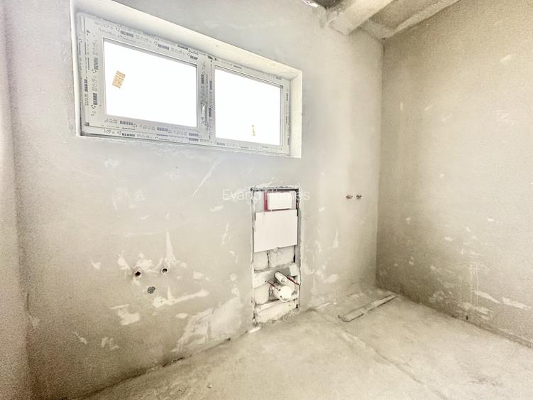 Duplex 4 camere 130 mp cu teren 320 mp langa Lidl Mosnita Veche - 20