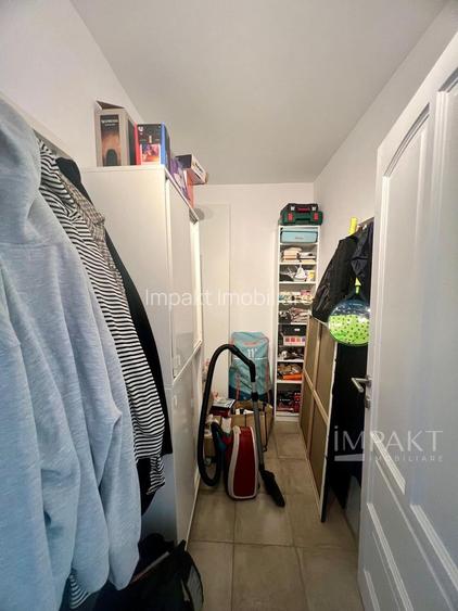 Apartament cu 3 camere in Manastur - 7