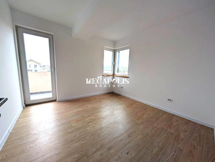 Duplex Stupini Brasov