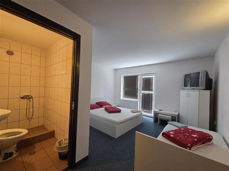 Casa tip pensiune, P+1E+M,9 camere,Baile ! Mai,Sanmartin;Bihor