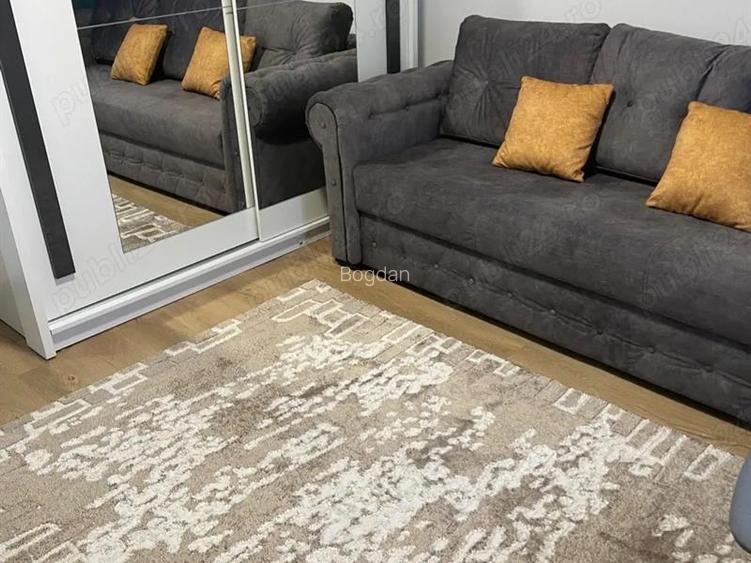 Apartament 1 cameră, decomandat, loc. Falticeni - 6