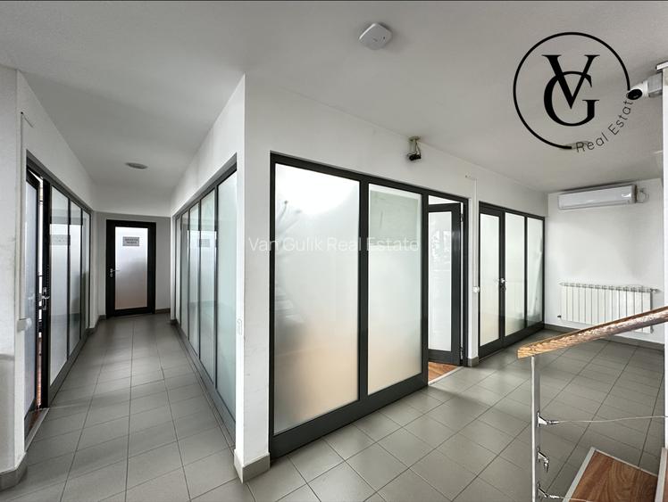 Spatiu industrial | Hala + birouri | 4.871 mp teren | Tulcea - 30