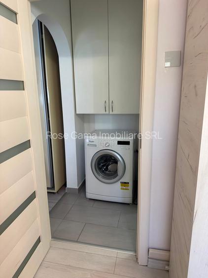 Apartament 2 camere Dacia Rond Zimbru - 11