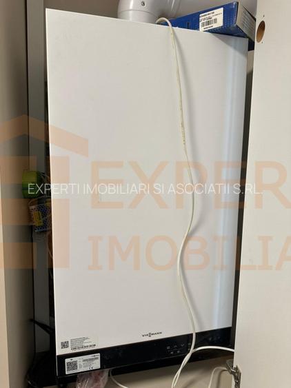 Apartament 2 camere de vânzare City Mall Constanța | Renovat | 44,50 mp - 10