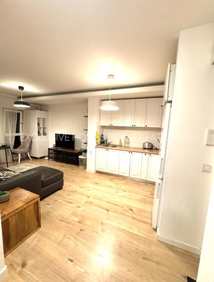 2 camere Belvedere, cu centrala si parcare - 11