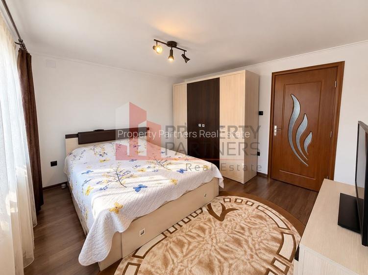 Casă tip duplex, renovată integral, în Cristian – Brașov - 14