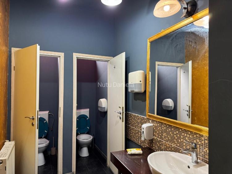 Spatiu comercial fostul restaurant Doljana - 7