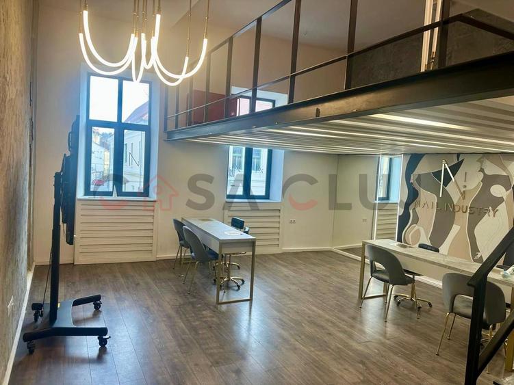 Spațiu comercial, ULTRACENTRAL!