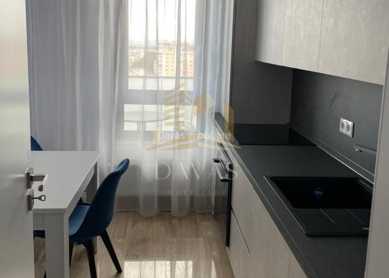 Apartament de 2 camere decomandate | Park Lake - 4
