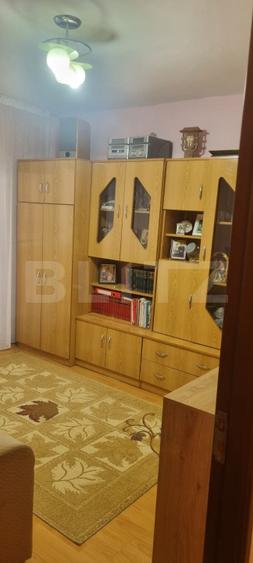 Apartament cu 3 camere
