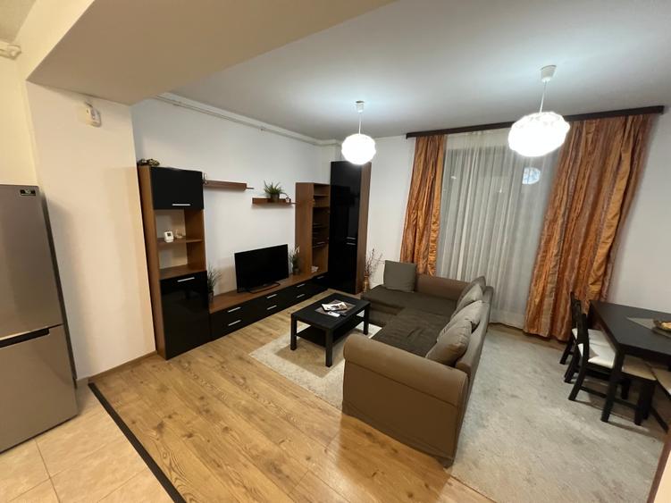 Închiriere Apartament 2 Camere Iancu Nicolae