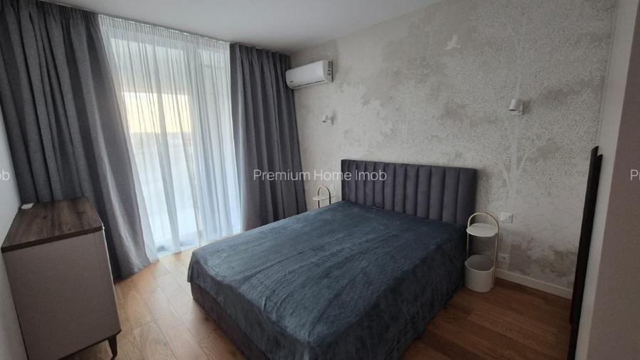 2 camere | prima inchiriere | | parcare subterana | One Cotroceni - 6