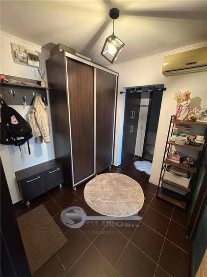Apartament 2 Camere Decomandat Nicolina Complet Renovat