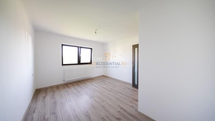 Vila individuala cu 4 camere, P+1+Pod, Comuna Berceni - 20