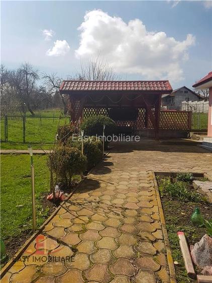 Casa de vanzare, Voinicenilor, 10 arii, spre Unirii, Mures - 5