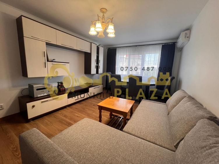 3 Camere | Ultracentral | CT | Mobilat | Utilat | 2 Bai | Renovat |