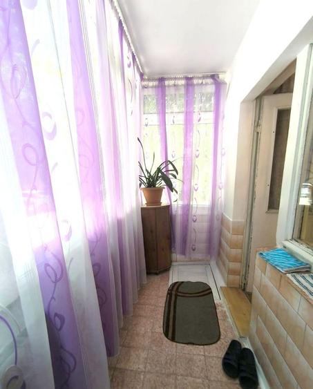 Apartament 3 camere decomandat | Zona Parcul Tineretului | Complet mobilat si ut