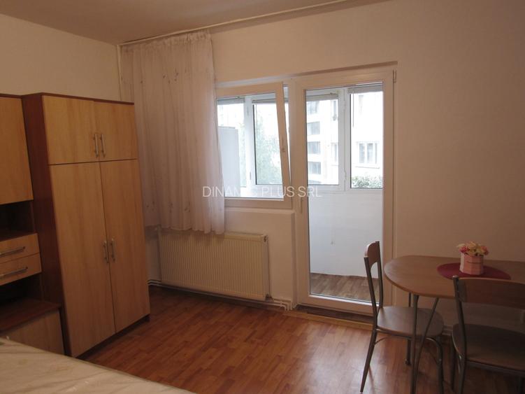 Garsonieră renovată de închiriat – Bulevardul Mihai Viteazul, Sibiu - 6