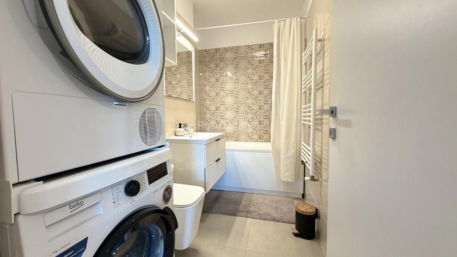 De inchiriat  | Apartament 2 camere | Onix Park Pipera Voluntari - 17
