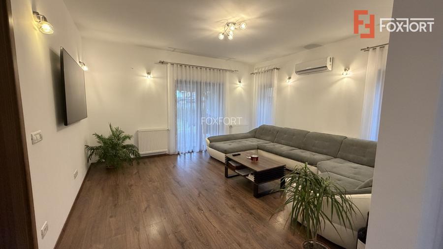 EXCLUSIVITATE - Casa individuala 5 camere, 141 mp, in Chisoda - 18