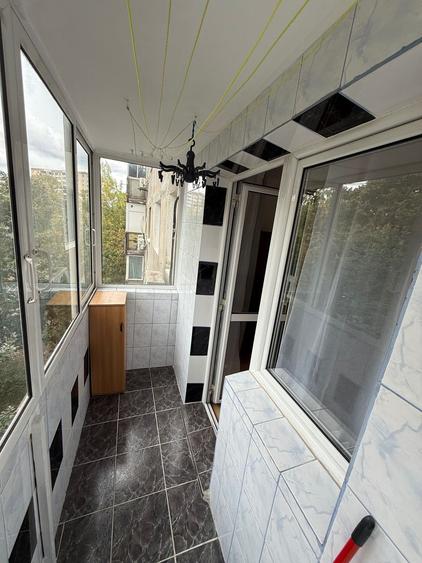 Apartament de 2 camere in zona Lujerului la 2 3 minute de metrou