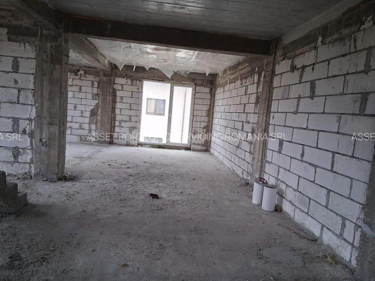 Casa de locuit - DOMNESTI - ILFOV - 2