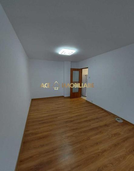 Garsoniera de inchiriat | Crangasi | Metrou | Centrala | Nemobilat