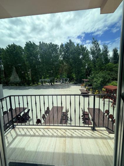 Afacere Salina, restaurant, camere, parcare, teren, 1125 mp, zona Braniste - 19