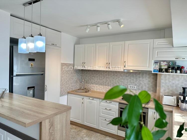 Apartament Premium 3 Camere | Rond Alba Iulia - 6