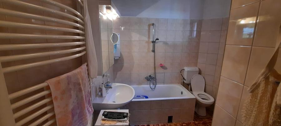 De vanzare casa cu 4 camere, Targu Mures, Zona Centrala