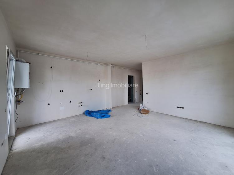 Apartament semifinisat cu CF, bloc nou, zona Eroilor - 4