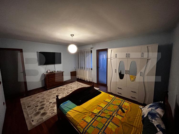 Casa de inchiriat, 4 camere, 200 mp, zona Penitenciar