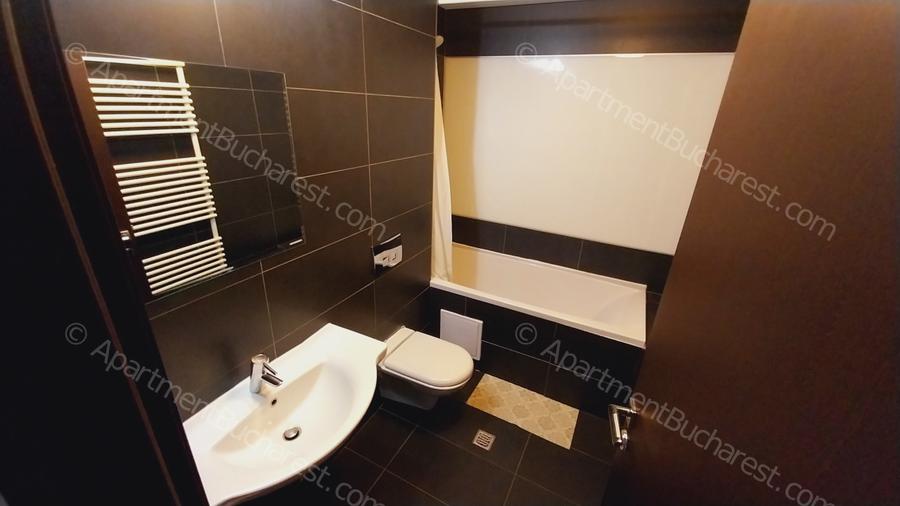 Apartament 2 camere zona Aviatiei Pipera Upground Residence