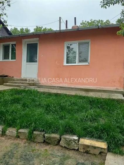 Casa 4 camere , 260 mp teren ,zona Ticau - Iasi - 4
