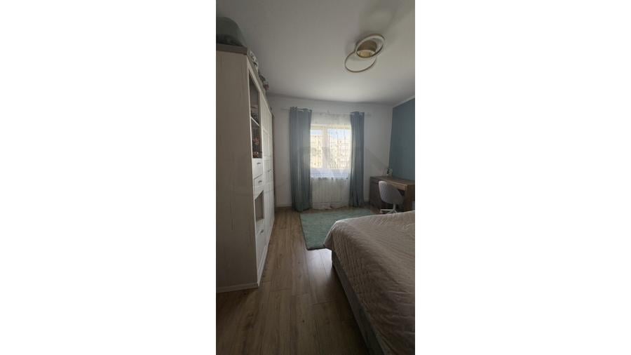REA1029878 Vitan Mall l Apartament 4 camere l Centrala proprie