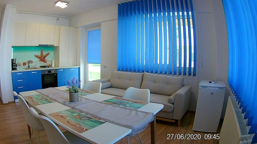 Apartament 2 camere Mamaia zona Vega