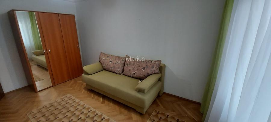 Închiriez apartament 3 camere decomandat Complex Studentesc - Bd. Parvan - 6