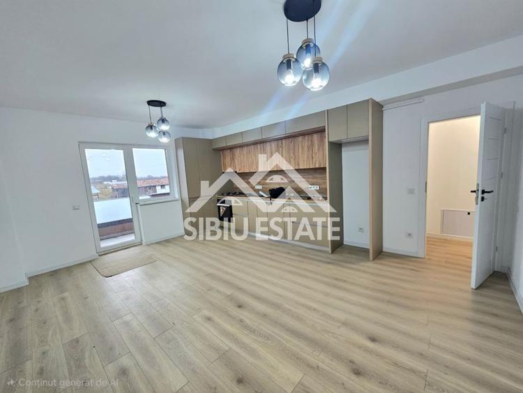 Apartament 3 camere decomanadate Calea Surii Mici