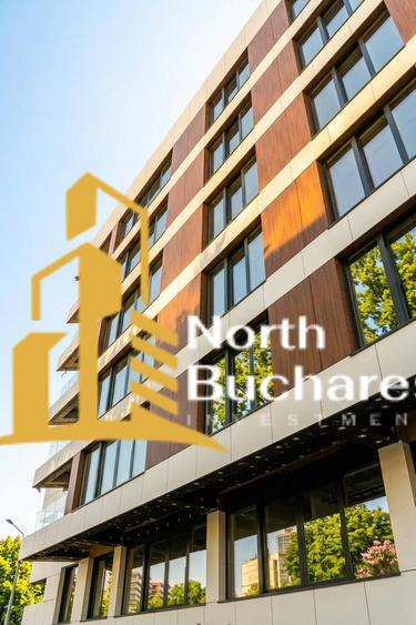 LACUL FLOREASCA - 3 CAMERE - BLOC BOUTIQUE