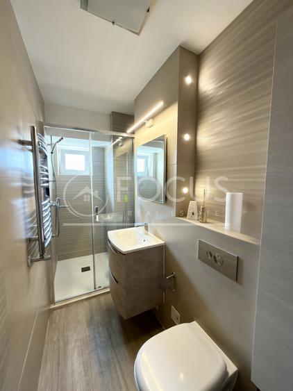 Apartament 4 camere MODERN | Ultracentral | Calea Victoriei |
