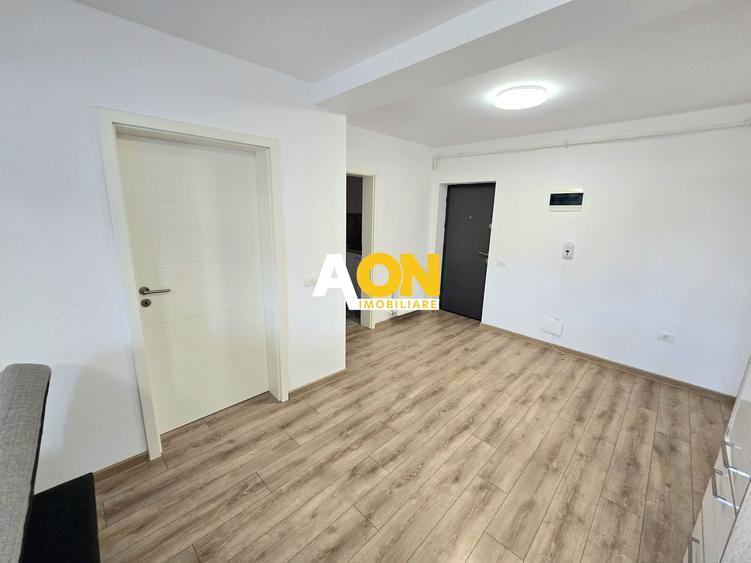 Apartament cu 2 Camere, Bloc Nou, Etaj Intermediar, Zona Schit