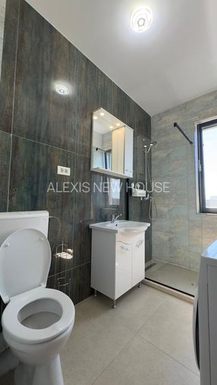 Apartament bloc nou CAMPUS-Contract ANAF - 5