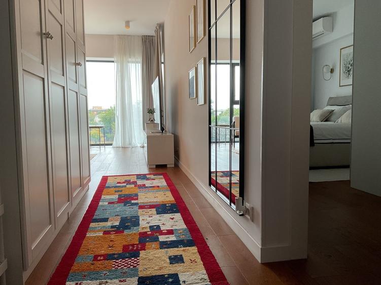 APARTAMENT 2 CAMERE | ONE COTROCENI | RENOVAT
